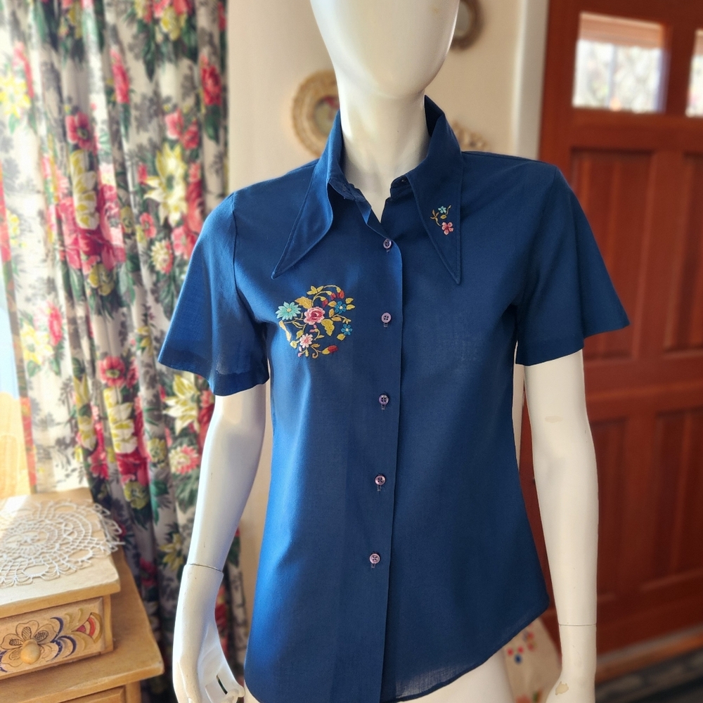Vintage Shirt